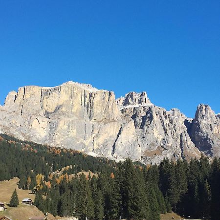 Locazione Turistica Villa Placidia-1 Campitello di Fassa Exterior foto
