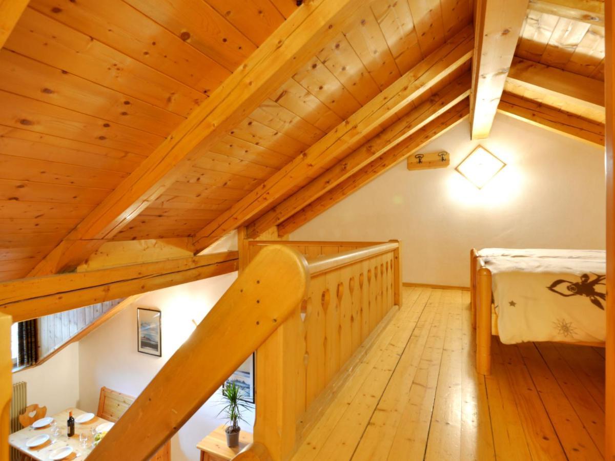 Locazione Turistica Villa Placidia-1 Campitello di Fassa Exterior foto